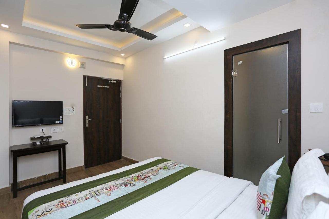 Oyo 9476 Hotel Mittal Kota  Exterior foto